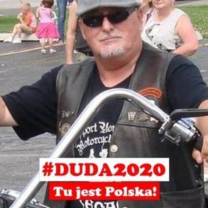 Meet your Posher, Peter